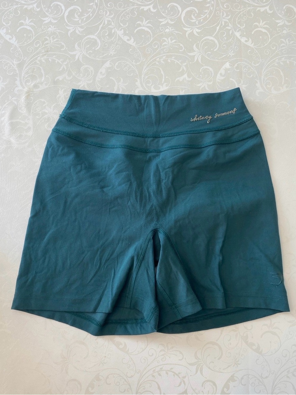Gymshark Whitney Simmons V2 Shorts